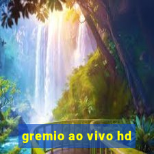 gremio ao vivo hd